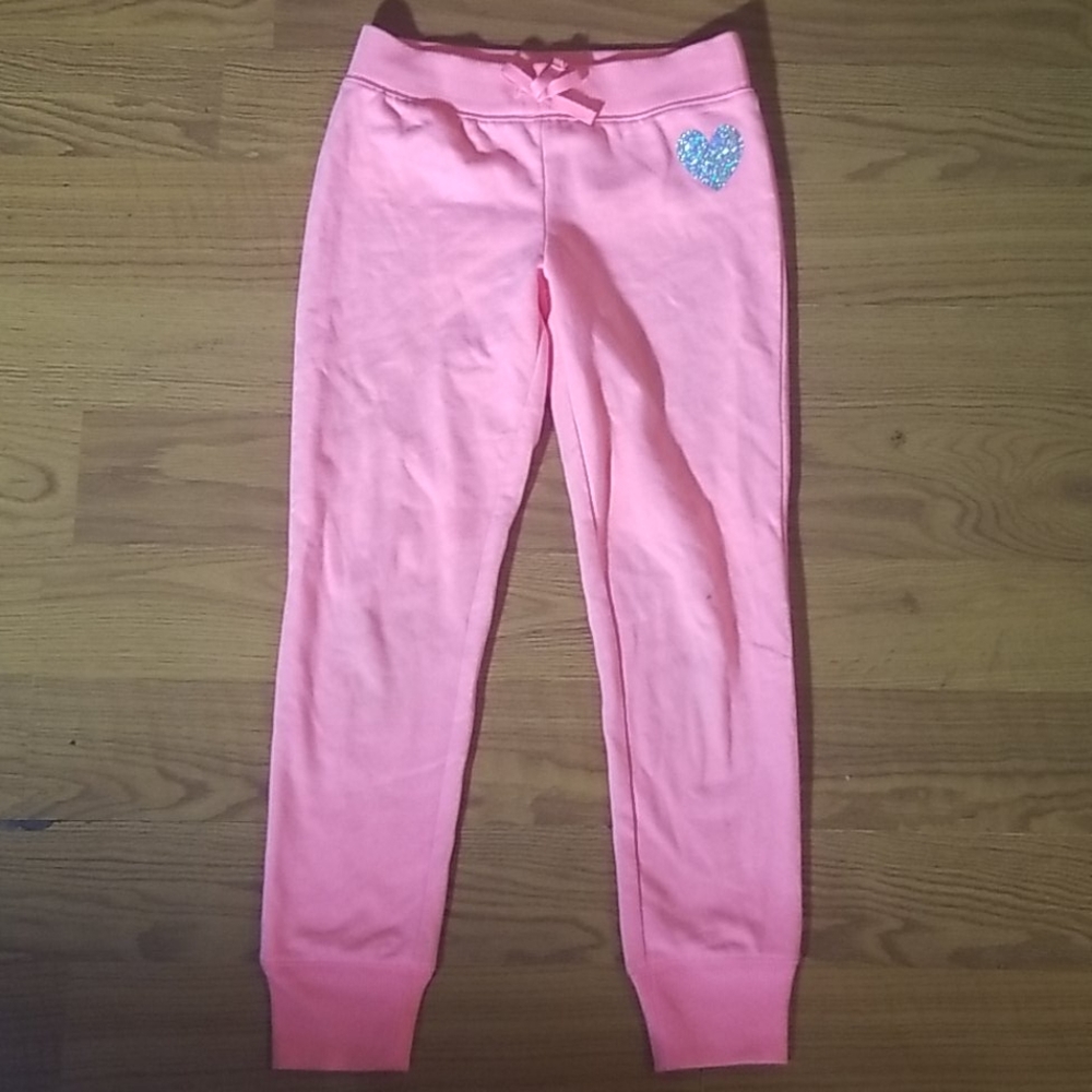 Sweat pants
